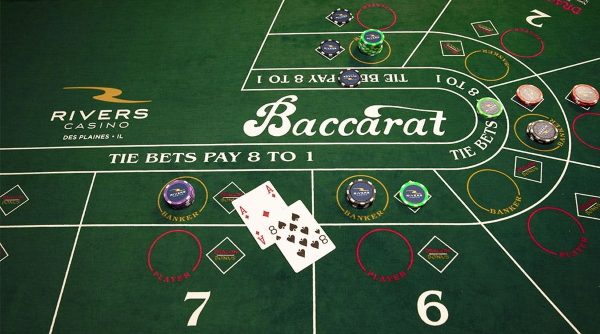 baccarat-nedir