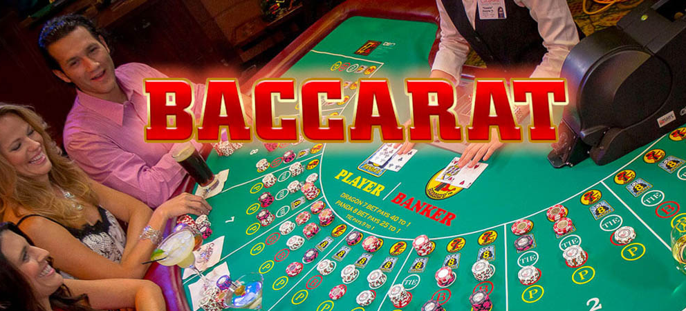 baccarat-oyun